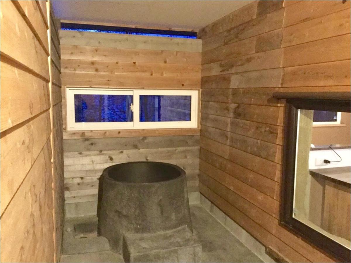 Auberge Ninguruforet Biei Εξωτερικό φωτογραφία