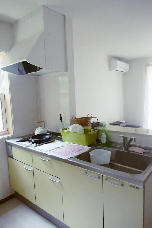Auberge Ninguruforet Biei Δωμάτιο φωτογραφία
