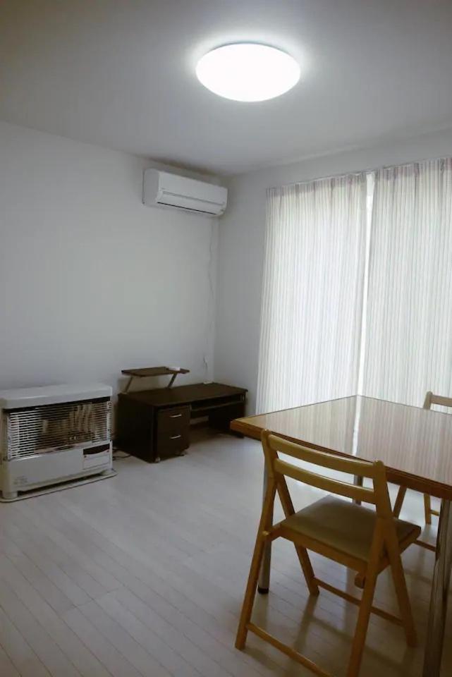 Auberge Ninguruforet Biei Δωμάτιο φωτογραφία