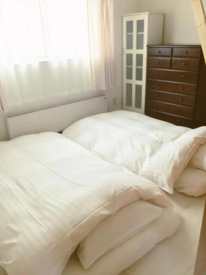 Auberge Ninguruforet Biei Δωμάτιο φωτογραφία