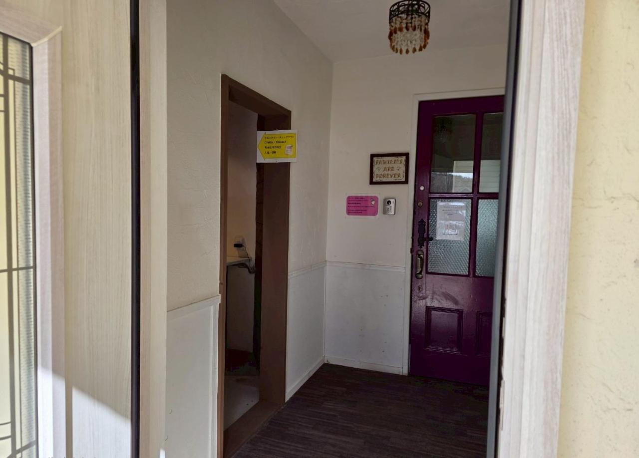 Auberge Ninguruforet Biei Εξωτερικό φωτογραφία
